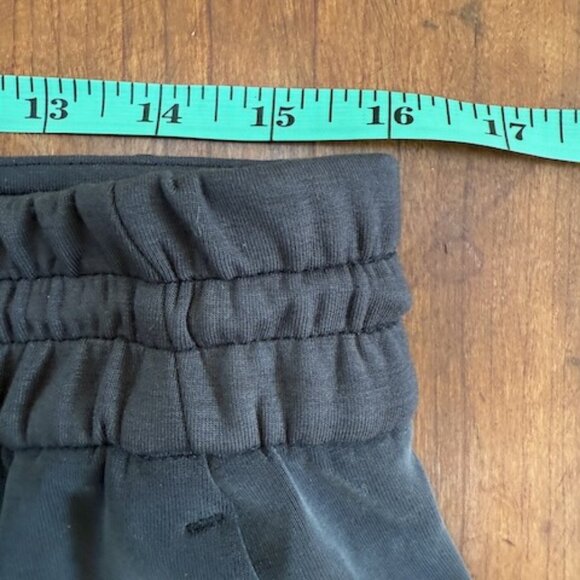 Lululemon Softstreme High-Rise Wide-Leg Regular Pant - Navy size 10 - Picture 6 of 7